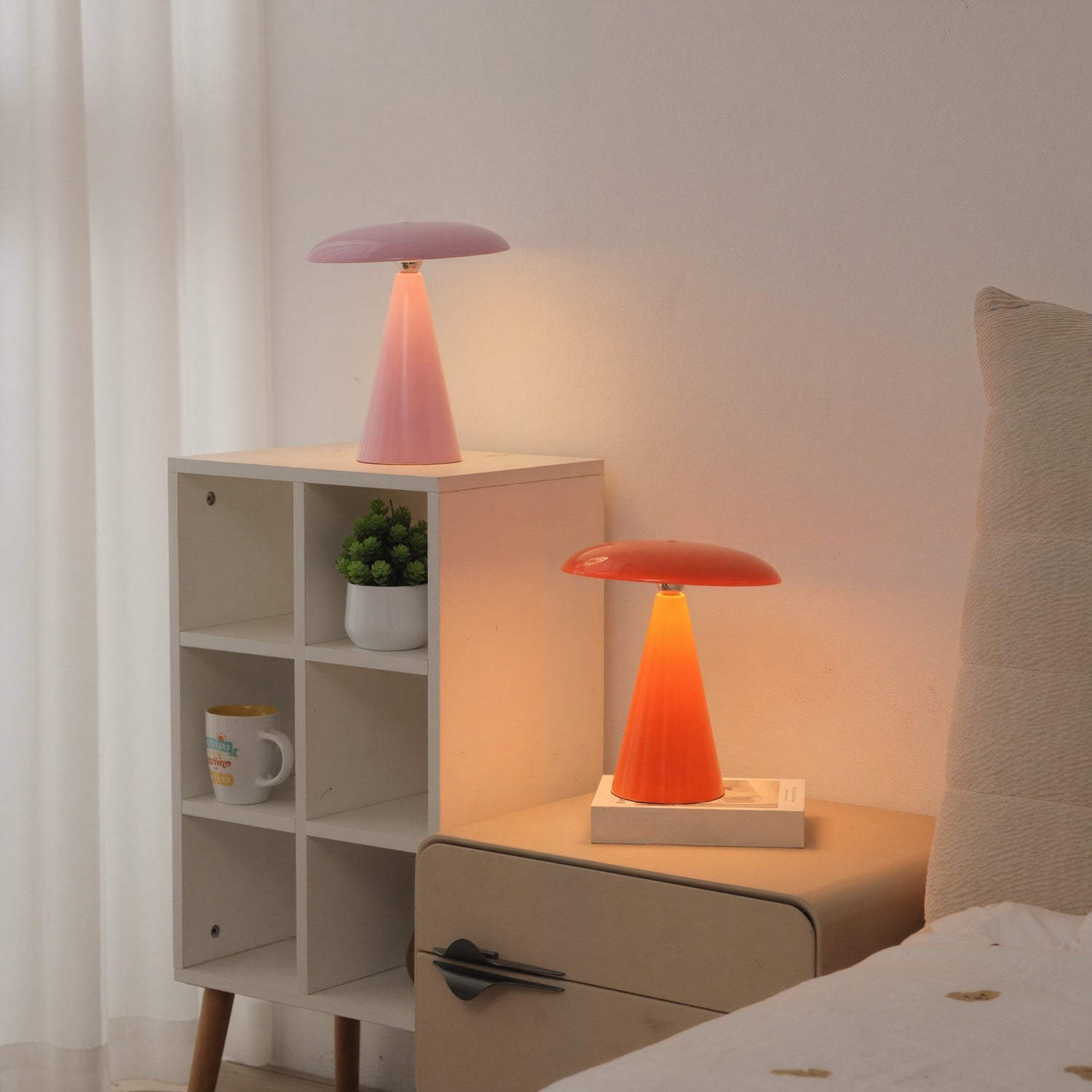 Table Lamps