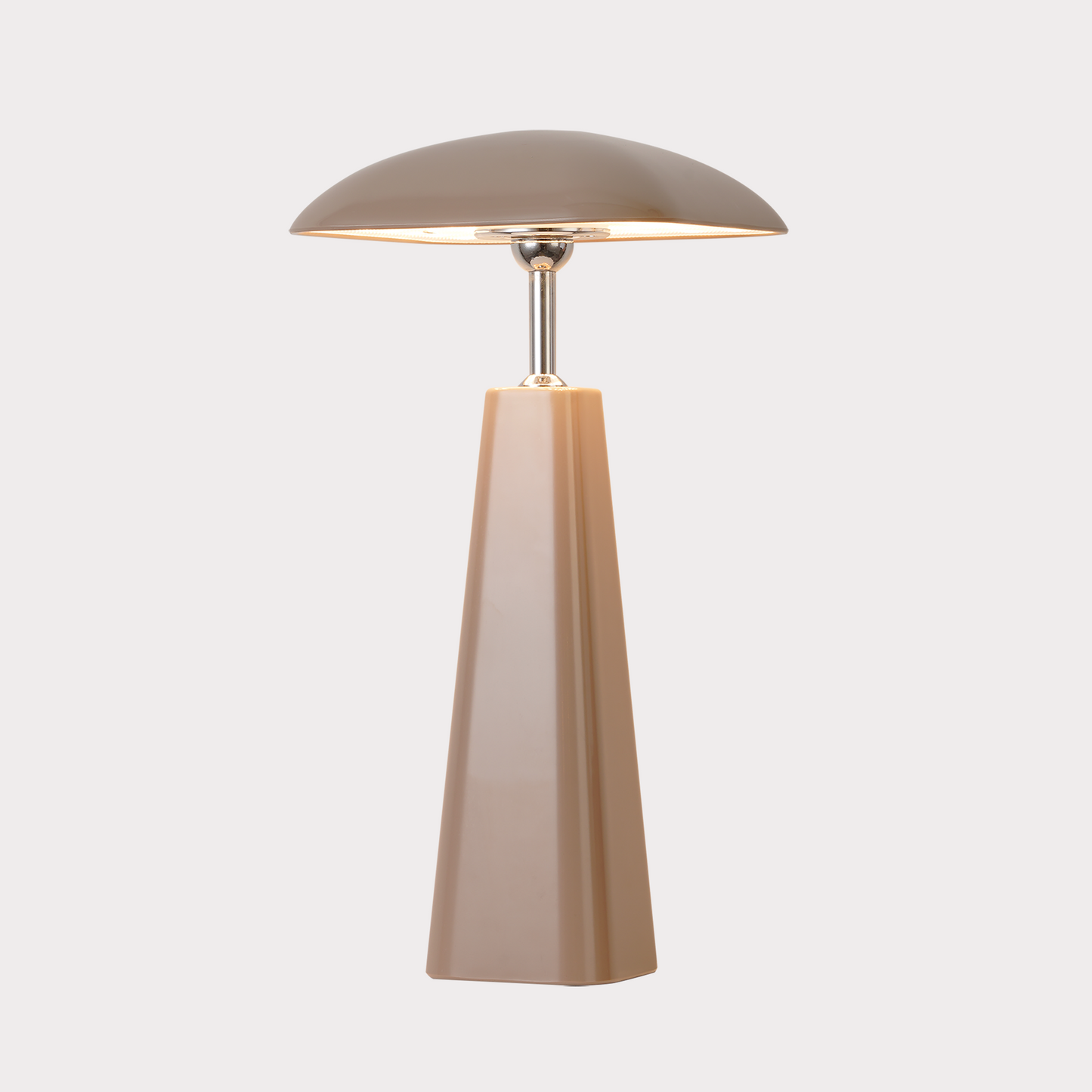 GlowCube--Brown - Cavars