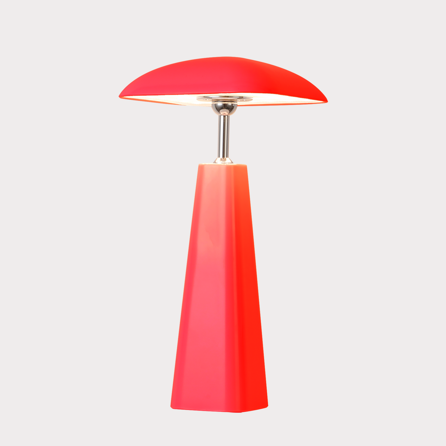GlowCube--Red - Cavars