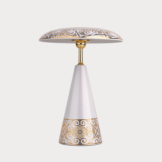 Aurla--White - Cavars