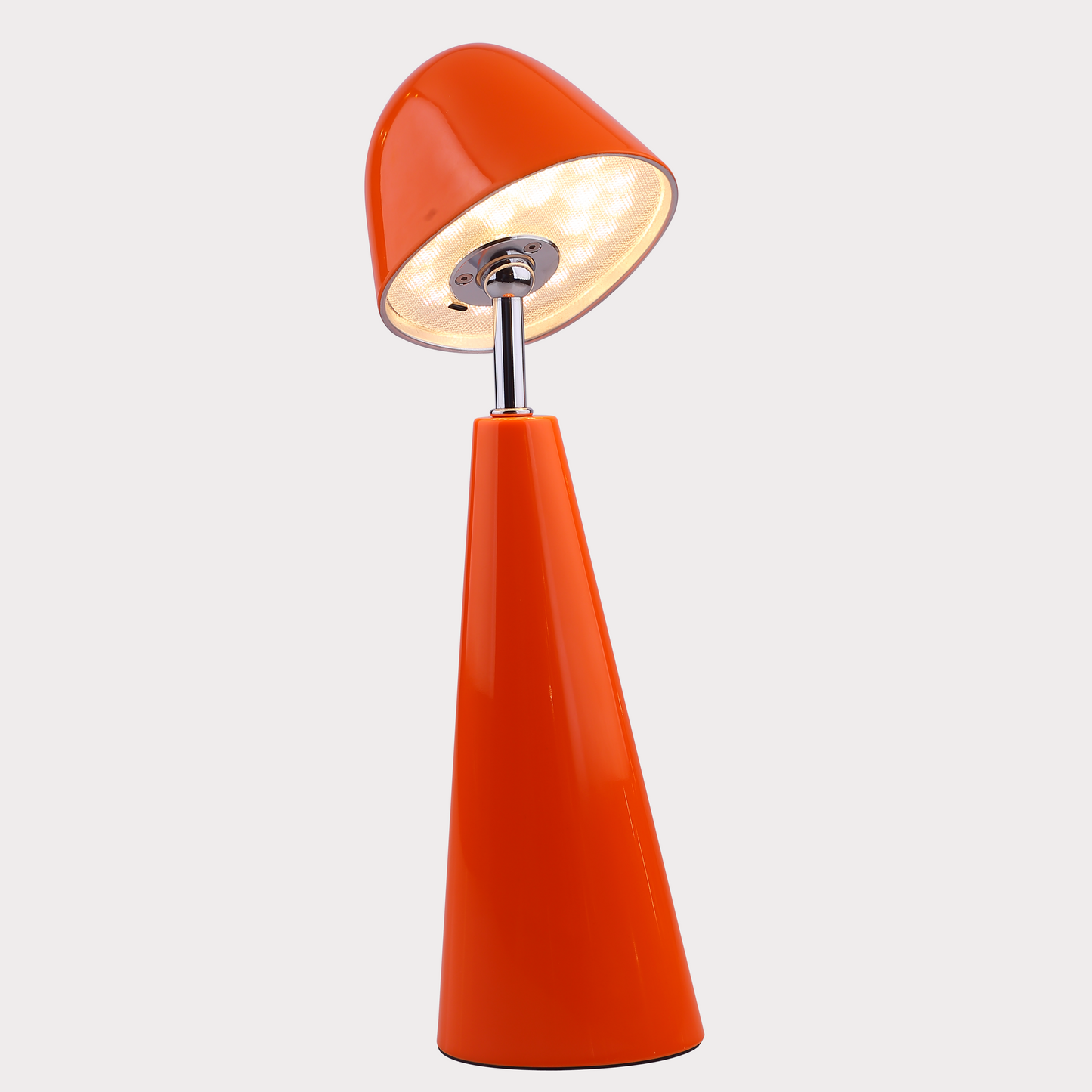 Nura--Orange - Cavars