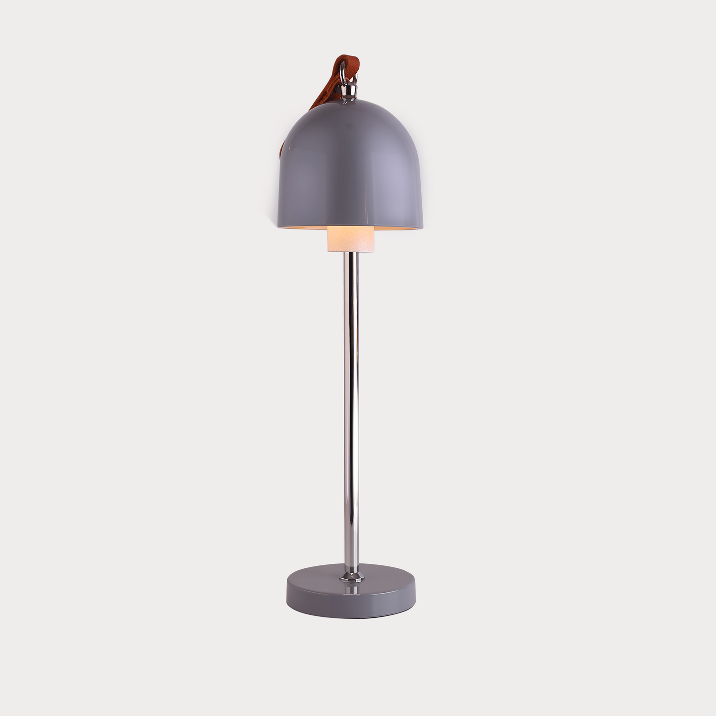 GlowCap--Grey - Cavars