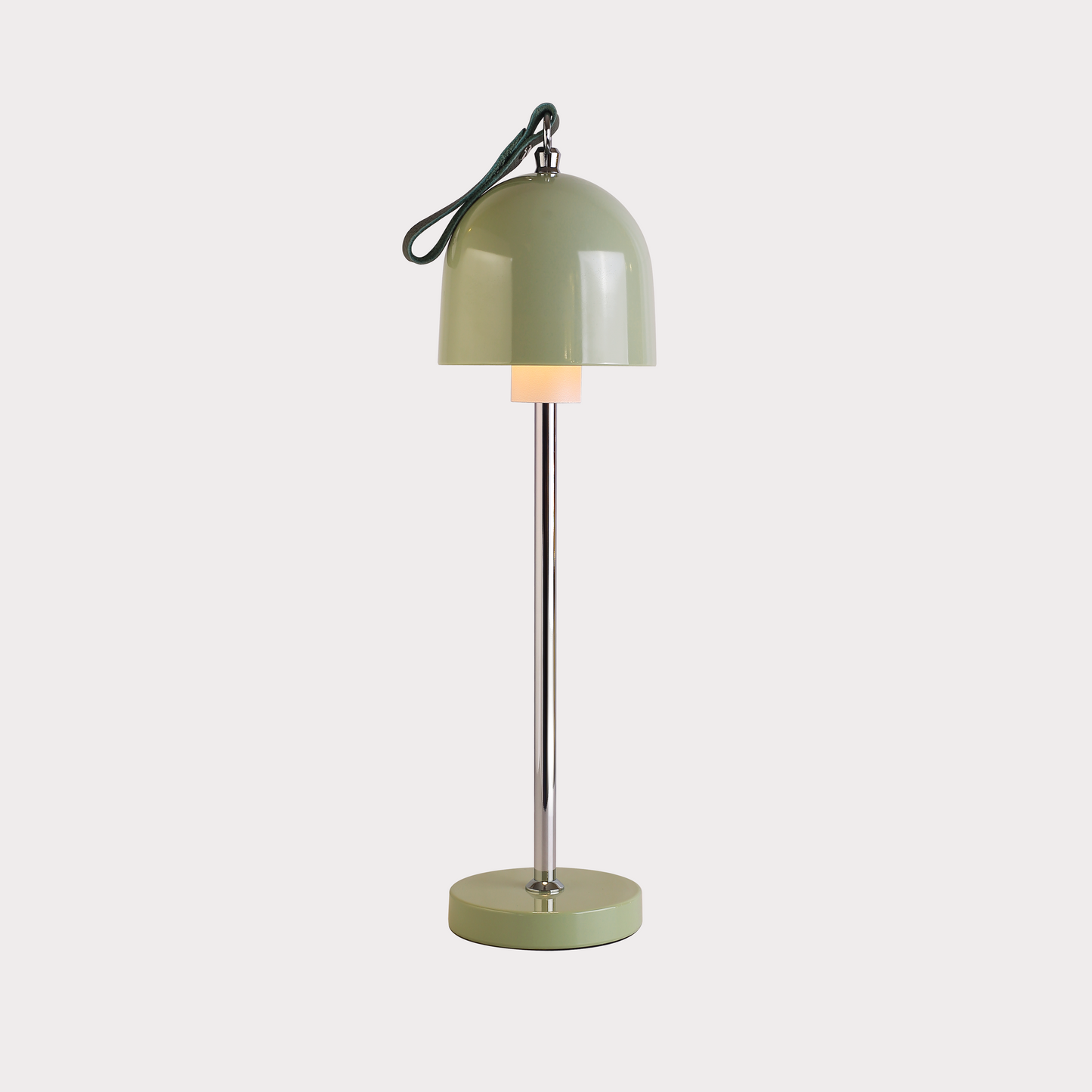 GlowCap--Green - Cavars