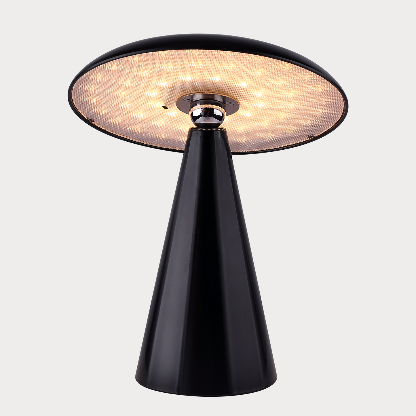 LunaBloom--Black - Cavars