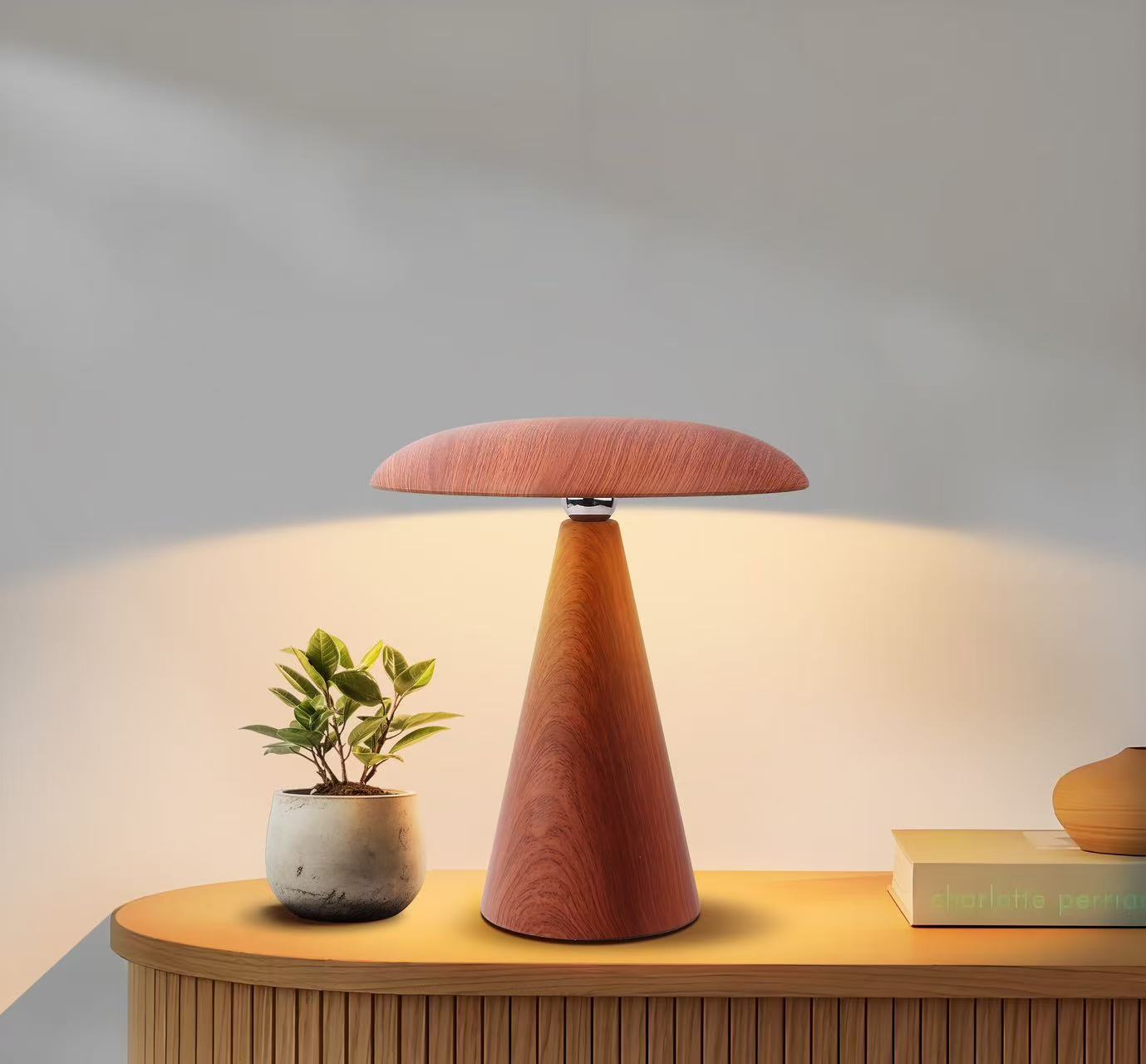 LunaBloom - Table Lamps - Cavars