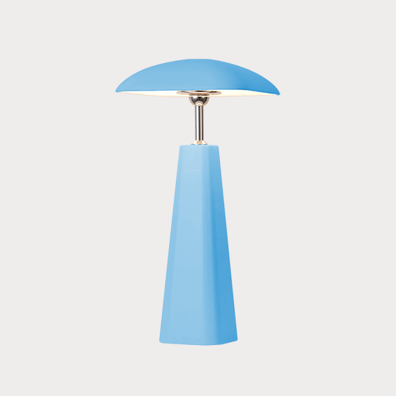GlowCube--Blue - Cavars