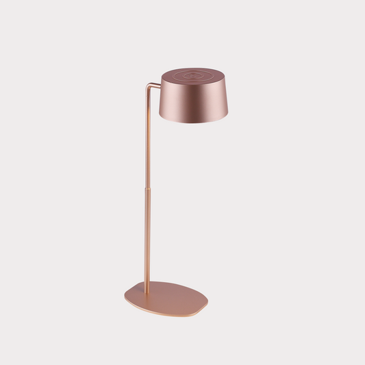 Spark--Rose Gold - Cavars