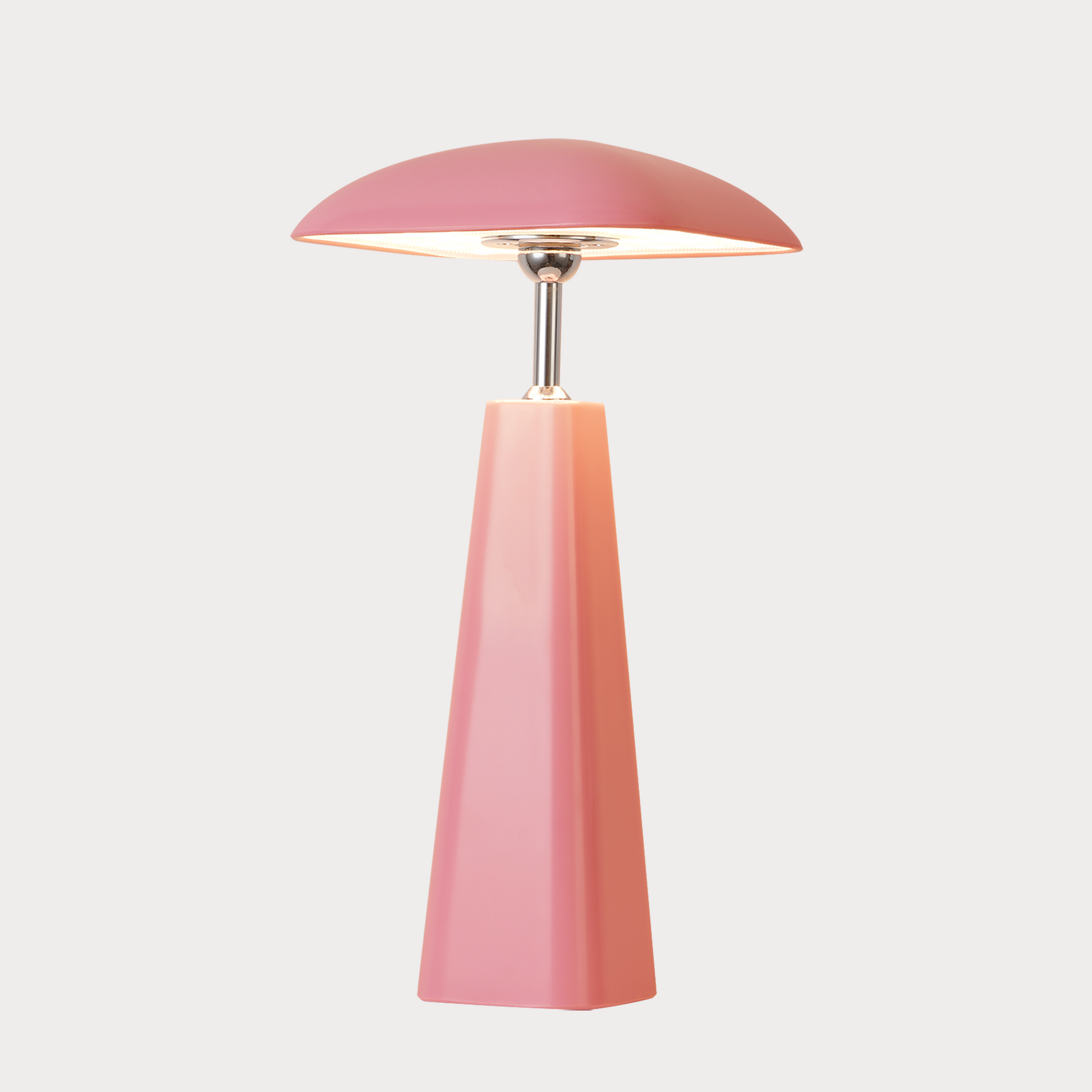 GlowCube--Pink - Cavars